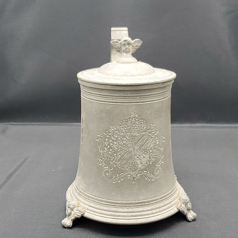 Frans Sanstesson Beer Stein Vintage